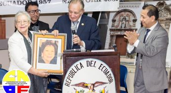 CNPE NY. Décimo Quinto Seminario de Periodismo Moderno