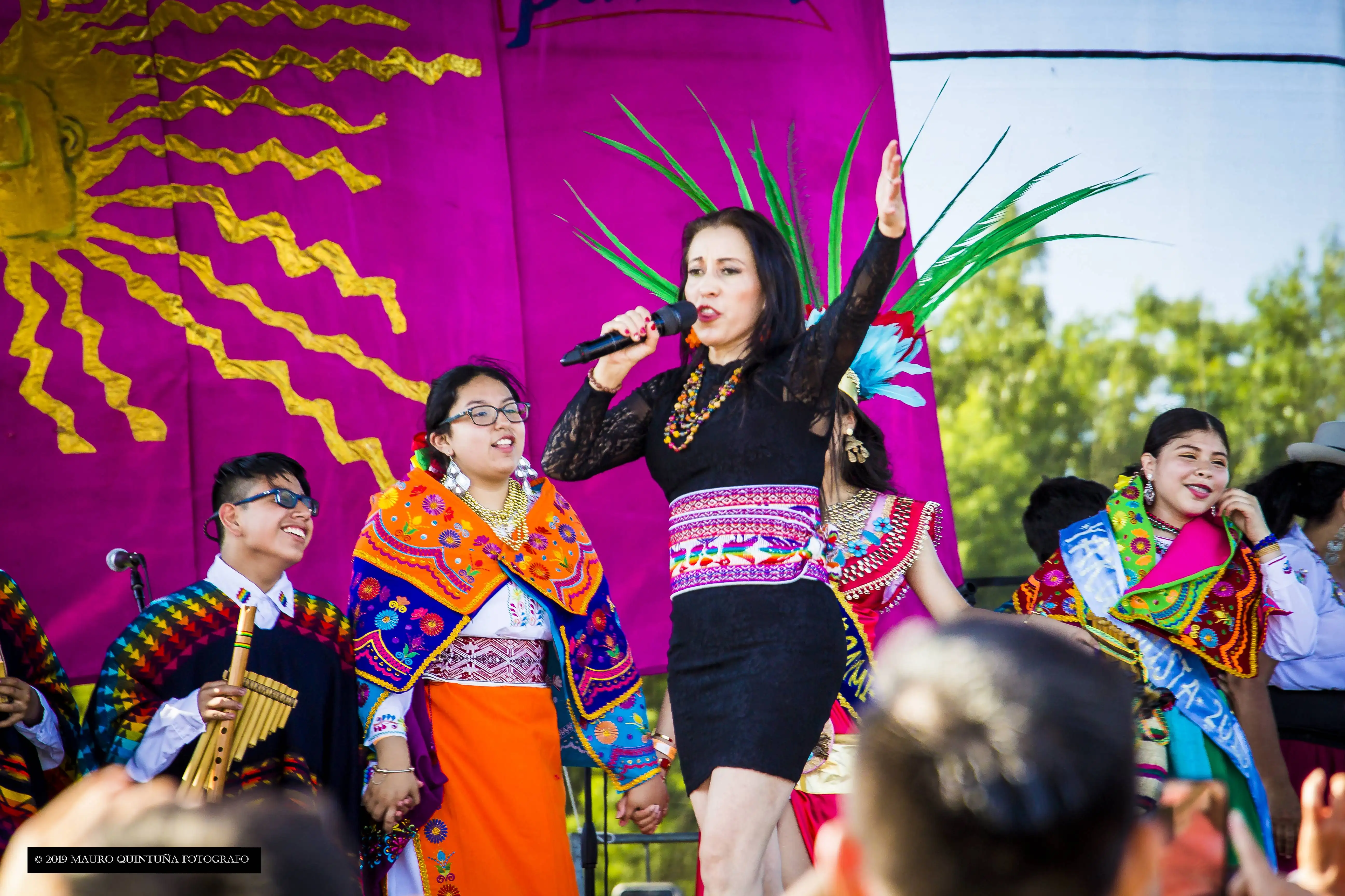 INTI RAYMI 2019