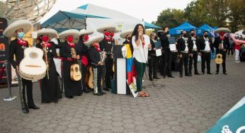 MES DE LA HERENCIA HISPANA – COMUNIDAD LATINX UNIDA 2020.