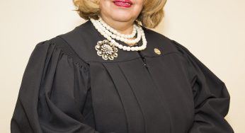 Honorable Juez Carmen Velásquez Juramenta como Presidente de (AJSCSNY) Asociación de Jueces de la Corte Suprema del estado de New York.