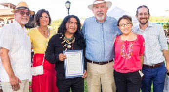 RAICES DE WESTCHESTER – DIA DE LA CULTURA ECUATORIANA