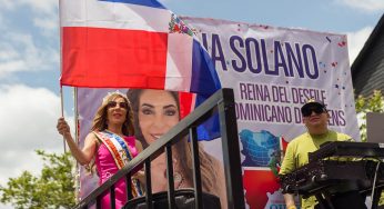 DESFILE DOMINICANO DE QUEENS 2023