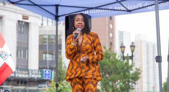 CARIBBEAN AMERICAN HERITAGE MONTH