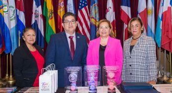 DESFILE DE LA HISPANIDAD. NY – PREMIACION Y RECONOCIMIENTOS 2023