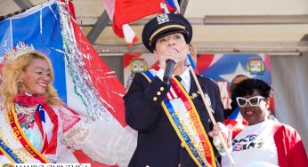 DESFILE PUERTORRIQUEÑO DEL BRONX