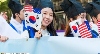 KOREAN PARADE & FESTIVAL