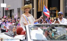 Olga Tañon Queen